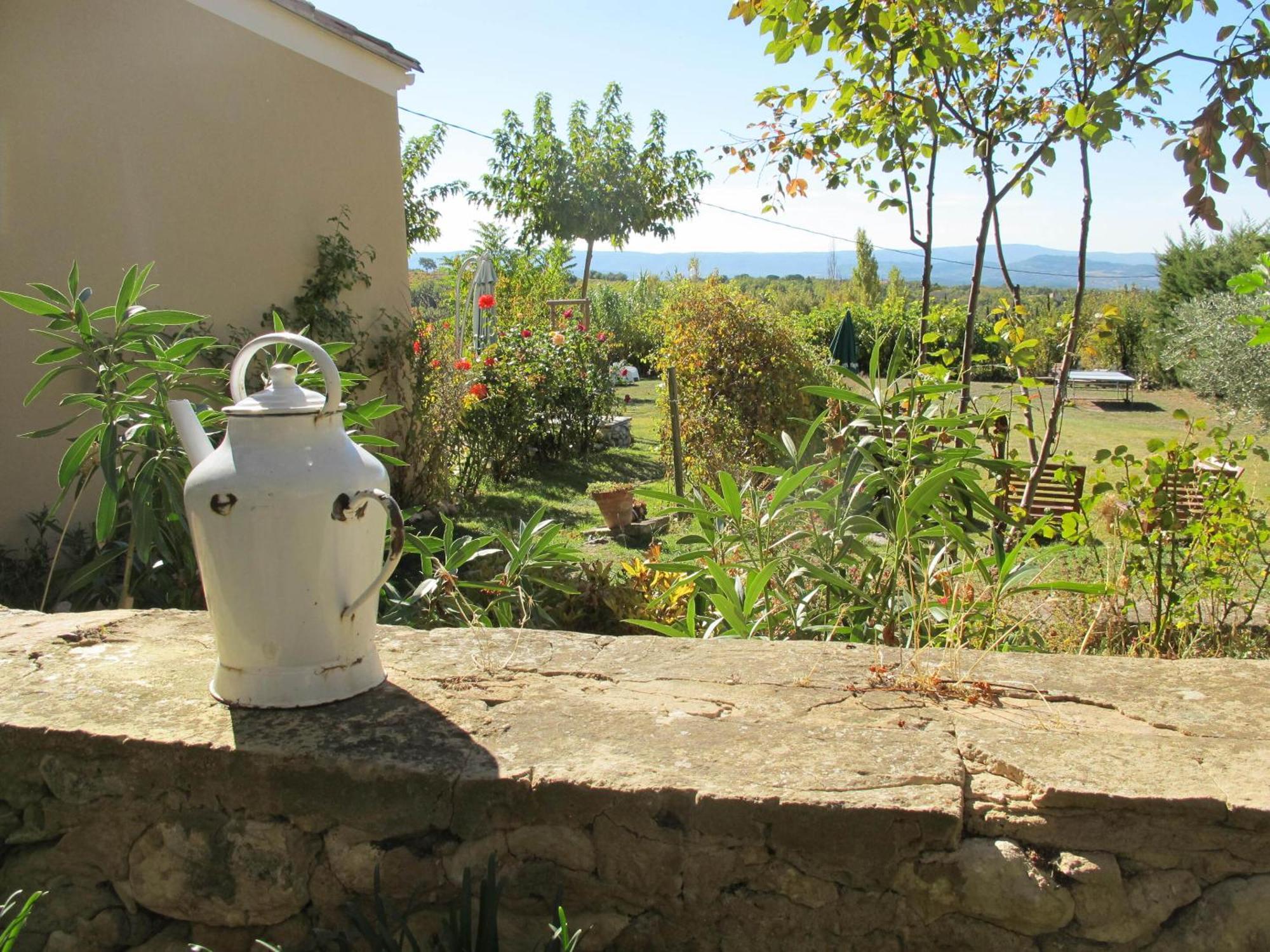 ลู การ์ดาลิน Bed & Breakfast เบดวง ภายนอก รูปภาพ