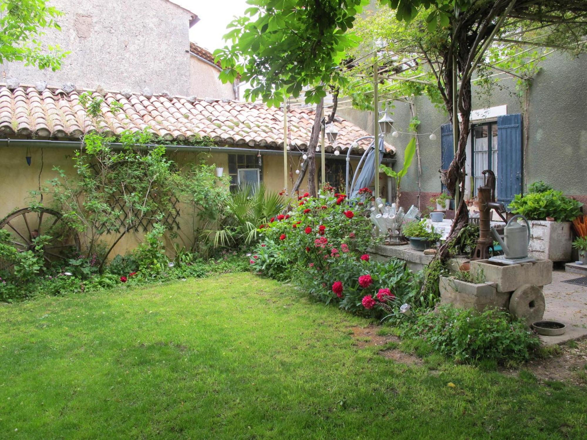 ลู การ์ดาลิน Bed & Breakfast เบดวง ภายนอก รูปภาพ