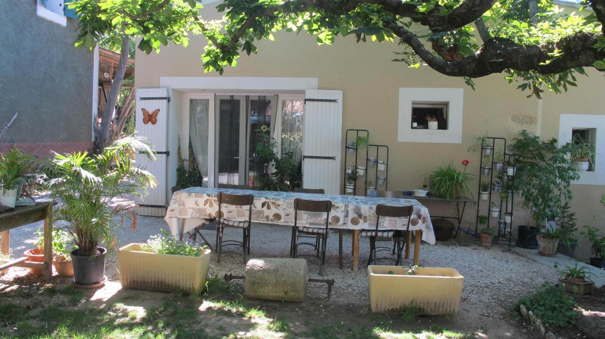 ลู การ์ดาลิน Bed & Breakfast เบดวง ภายนอก รูปภาพ