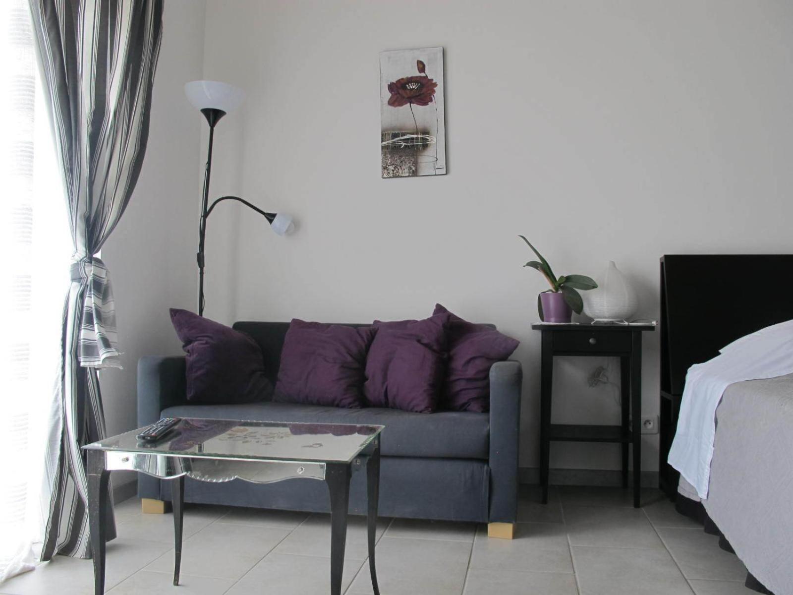 ลู การ์ดาลิน Bed & Breakfast เบดวง ภายนอก รูปภาพ