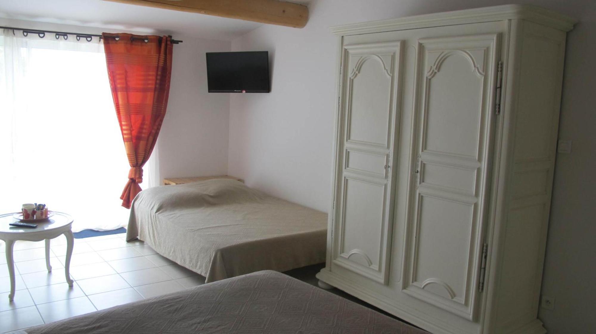 ลู การ์ดาลิน Bed & Breakfast เบดวง ภายนอก รูปภาพ