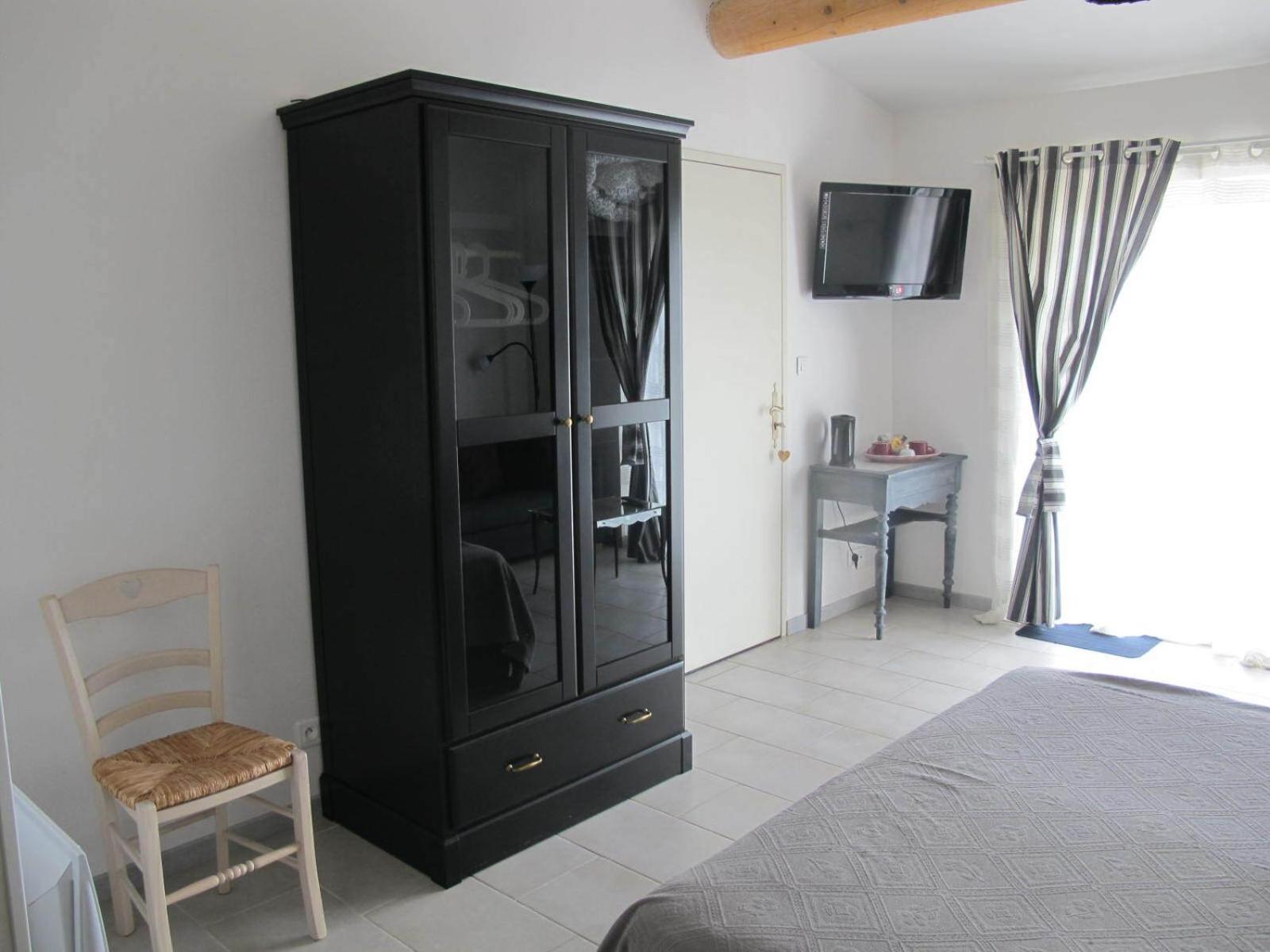 ลู การ์ดาลิน Bed & Breakfast เบดวง ภายนอก รูปภาพ