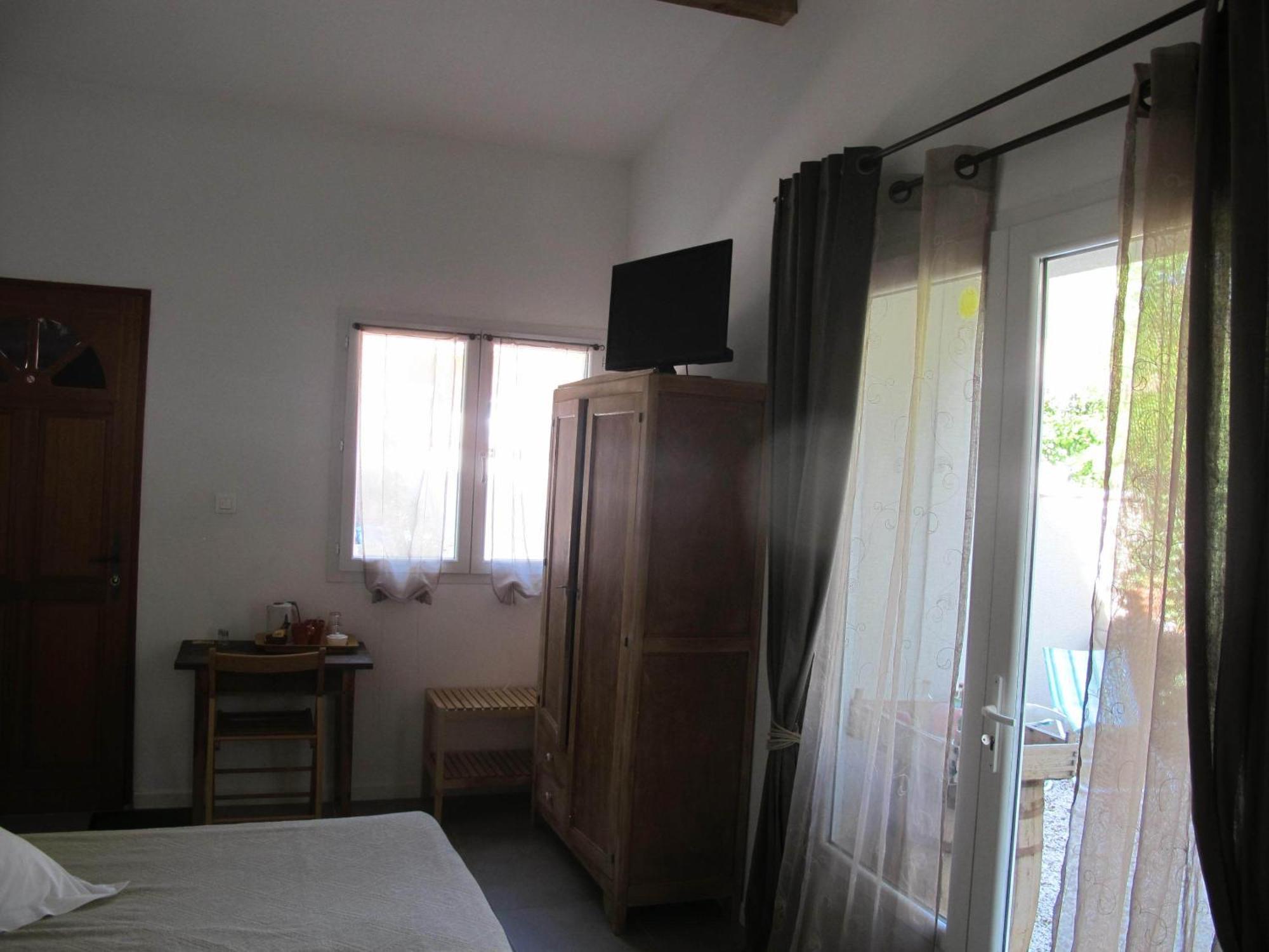 ลู การ์ดาลิน Bed & Breakfast เบดวง ภายนอก รูปภาพ