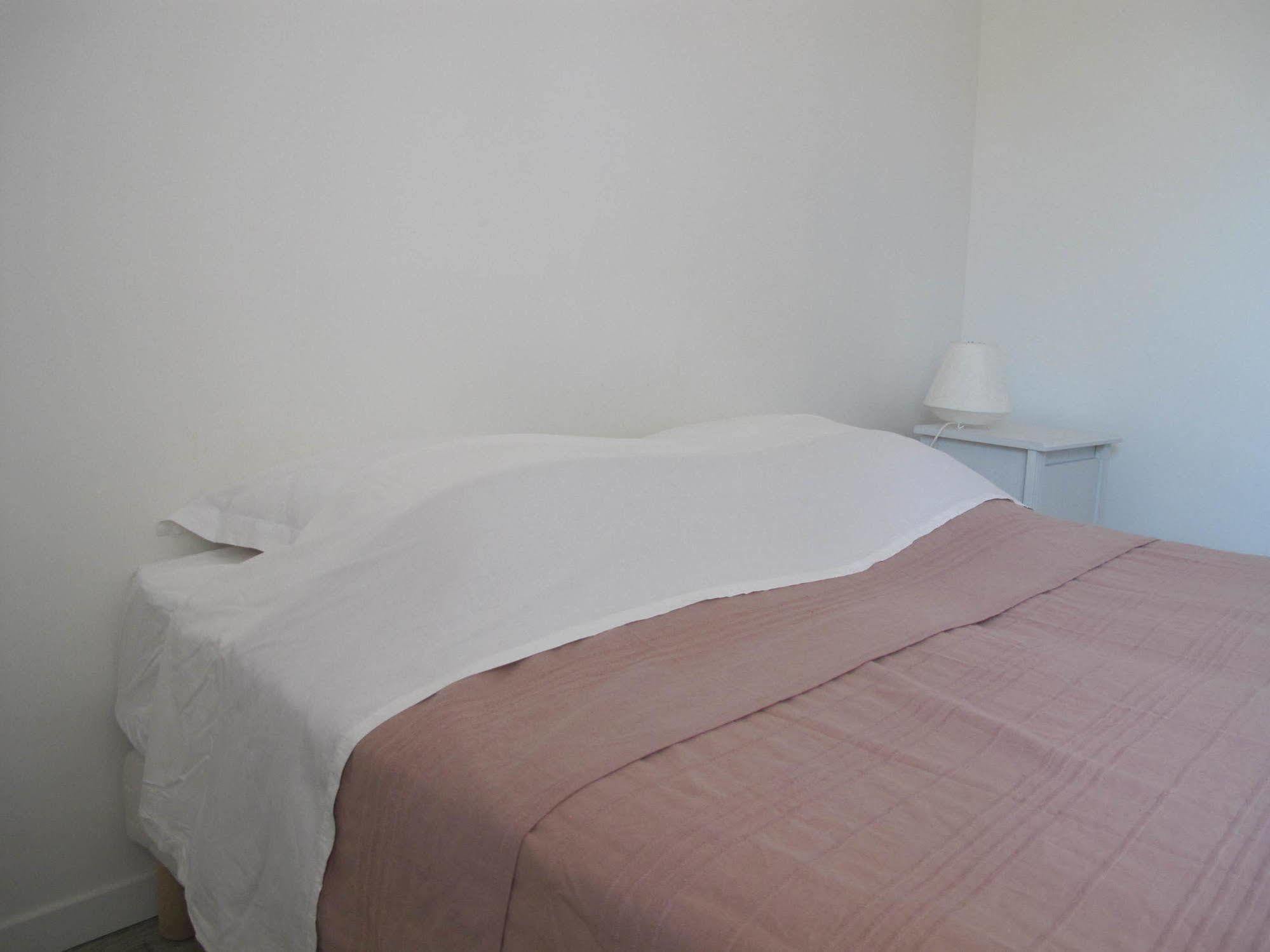 ลู การ์ดาลิน Bed & Breakfast เบดวง ภายนอก รูปภาพ